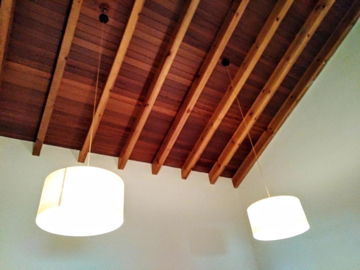 Casas Olmo Y Fresno Jardin Y Piscina A 17 Kilometros De Salamanca Luaran gambar