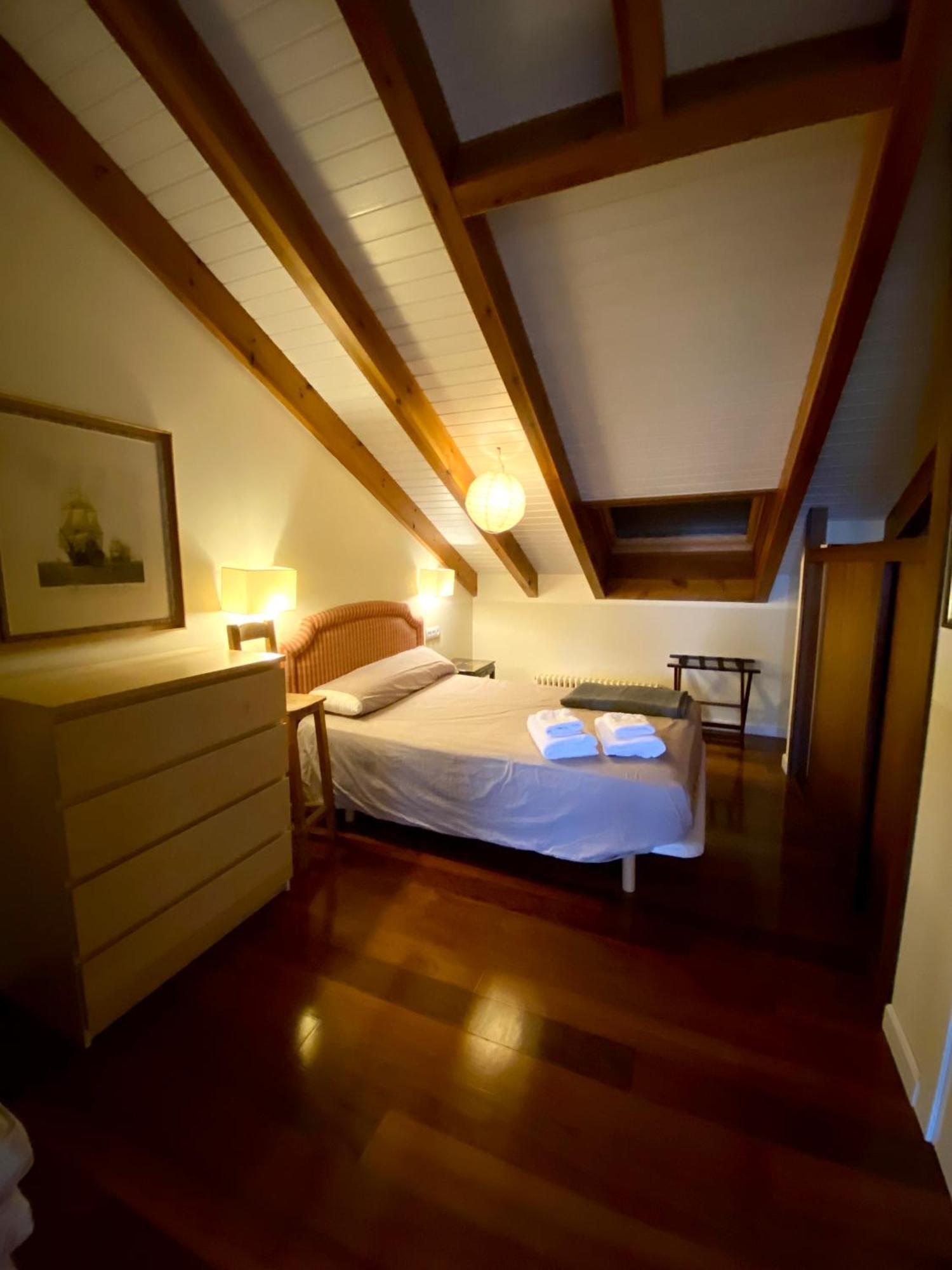 Casas Olmo Y Fresno Jardin Y Piscina A 17 Kilometros De Salamanca Luaran gambar