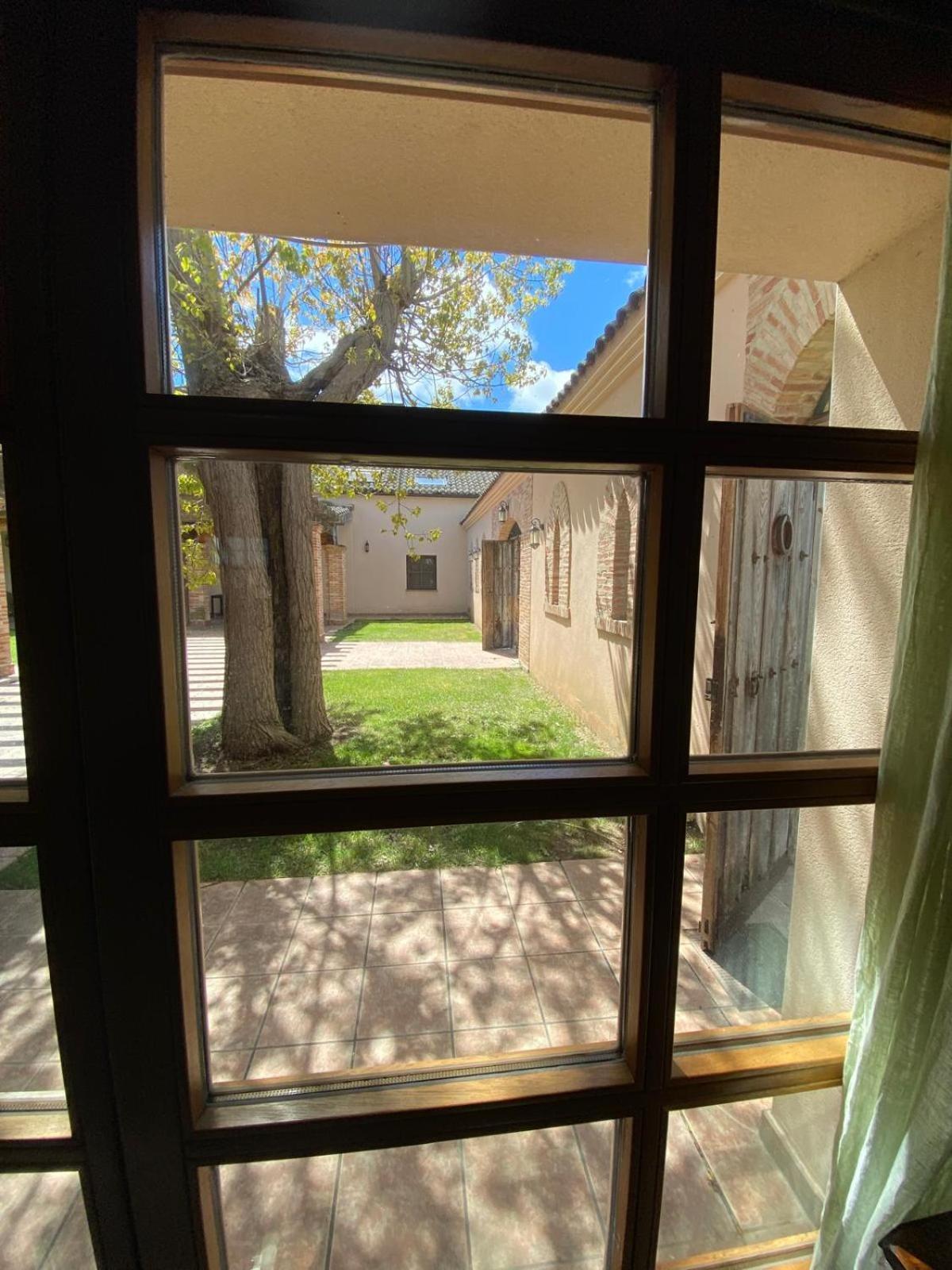 Casas Olmo Y Fresno Jardin Y Piscina A 17 Kilometros De Salamanca Luaran gambar