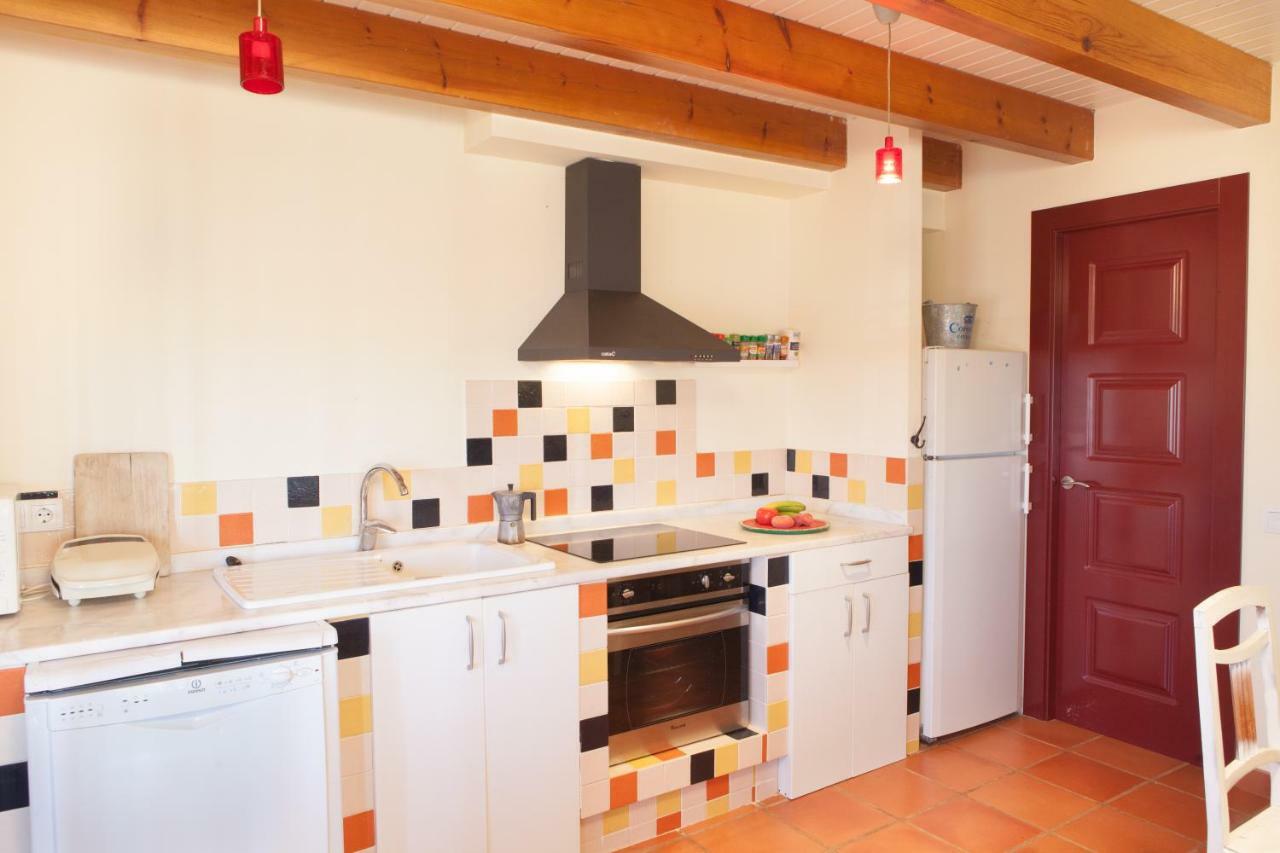 Casas Olmo Y Fresno Jardin Y Piscina A 17 Kilometros De Salamanca Luaran gambar