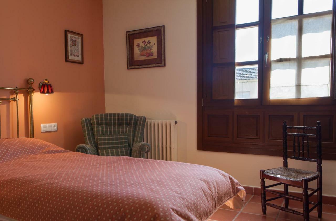 Casas Olmo Y Fresno Jardin Y Piscina A 17 Kilometros De Salamanca Luaran gambar